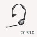 CC 500 series the professional range